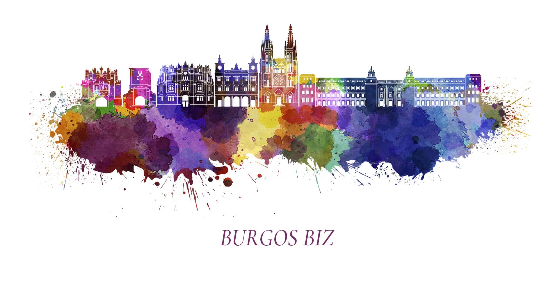 BURGOS BIZ - BURGOS GUIDE BURGOS SPAIN